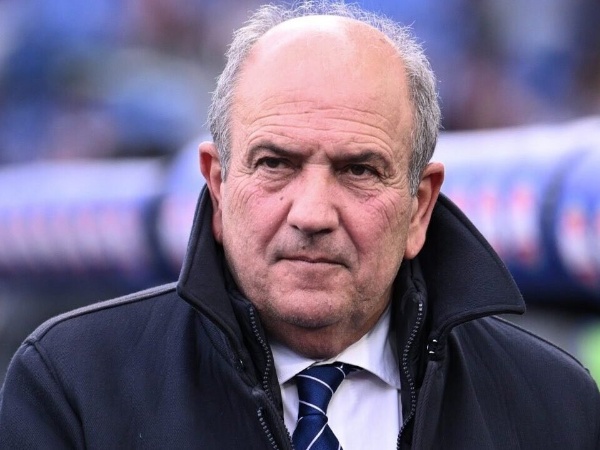 Direktur Lazio Klaim Sarri Lebih Baik Dibandingkan Baroni