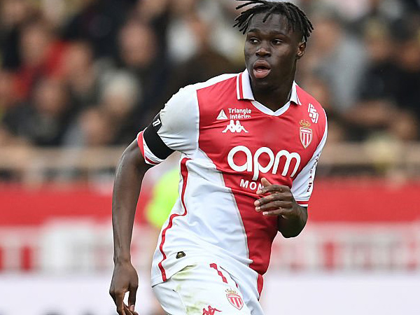 Agen Tawarkan Juventus Peluang Rekrut Wilfried Singo